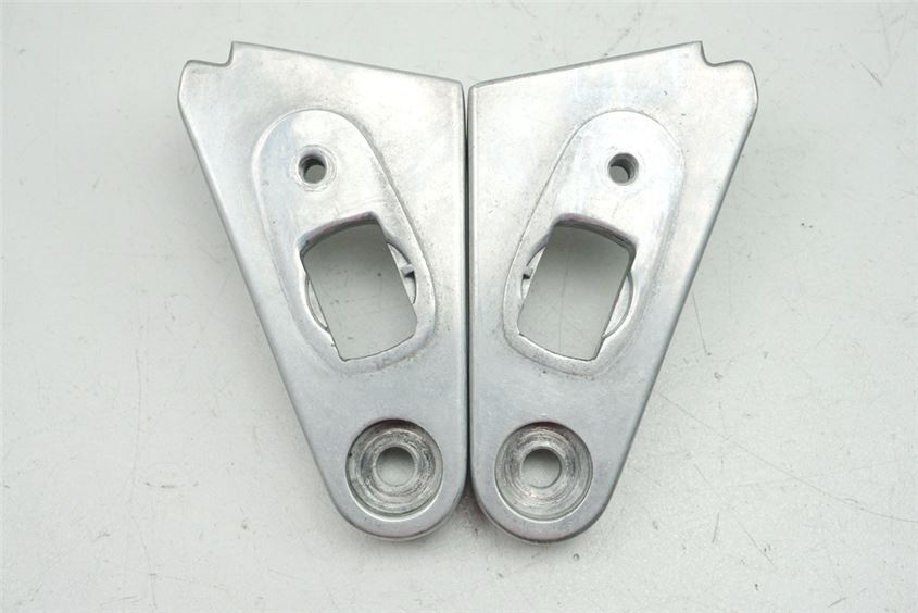 KAWASAKI LTD 450 EN 450 A SOPORTE FARO CARCASA VIGUETA