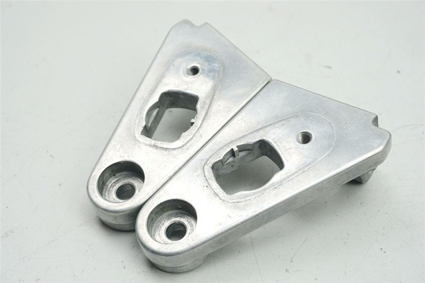 KAWASAKI LTD 450 EN 450 A SOPORTE FARO CARCASA VIGUETA