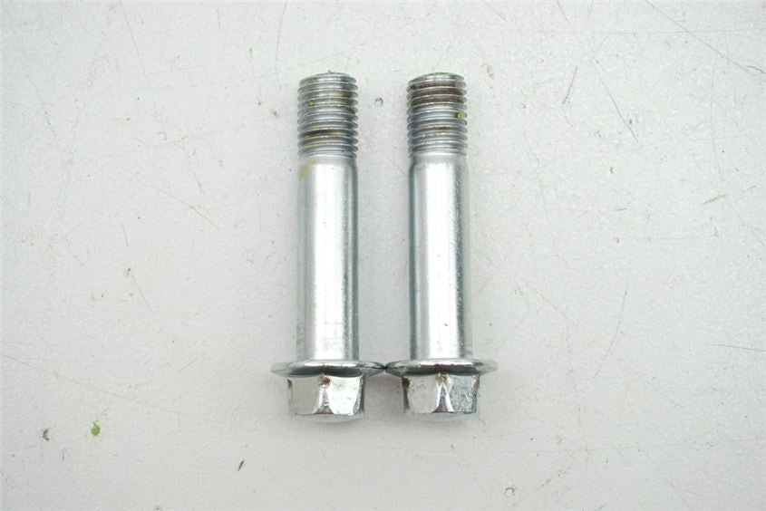 KAWASAKI LTD 450 EN 450 A TORNILLOS PINZA FRENO DELANTERA