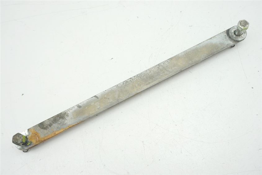 KAWASAKI LTD 450 EN 450 A BREMSSTREBE BREMSZUG ANKERSTREBE