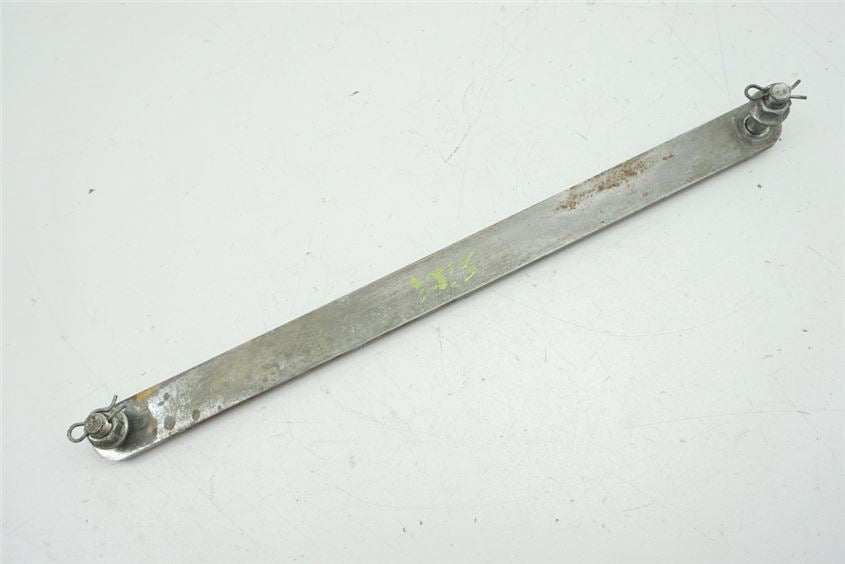 KAWASAKI LTD 450 EN 450 A BREMSSTREBE BREMSZUG ANKERSTREBE