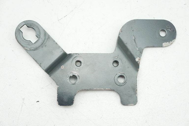 KAWASAKI LTD 450 EN 450 A HALTERUNG HUPE SICHERUNGSKASTEN