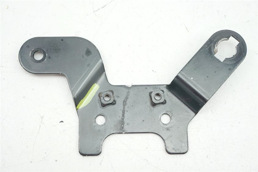 KAWASAKI LTD 450 EN 450 A HALTERUNG HUPE SICHERUNGSKASTEN