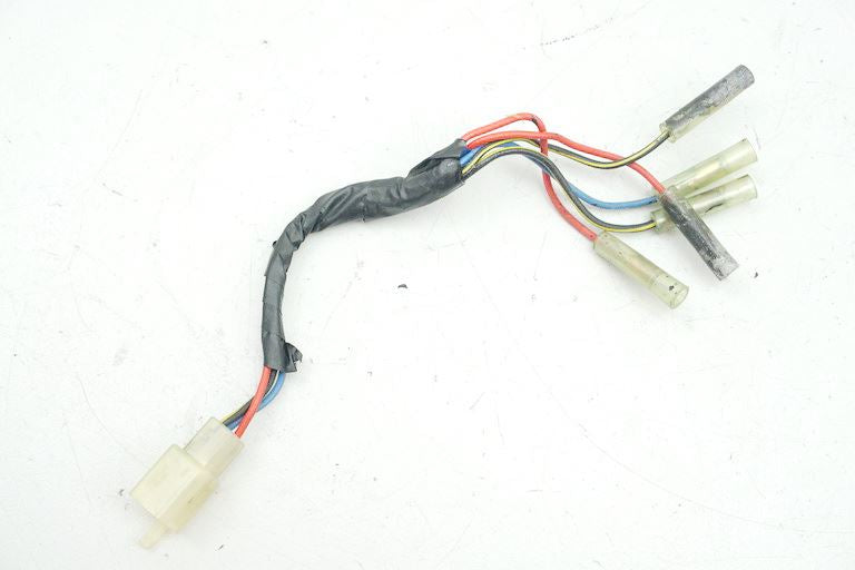 KAWASAKI LTD 450 EN 450 A KABEL
