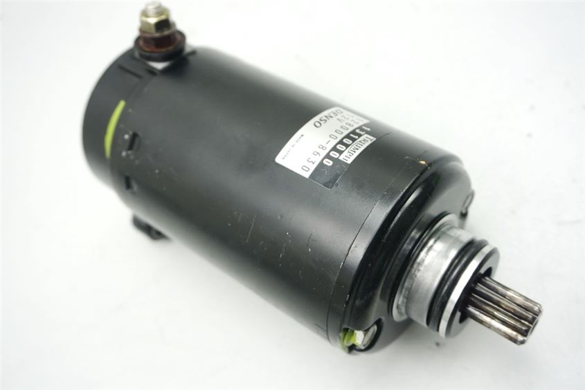 TRIUMPH TROPHY 900 T 300 E ANLASSER STARTER MOTOR