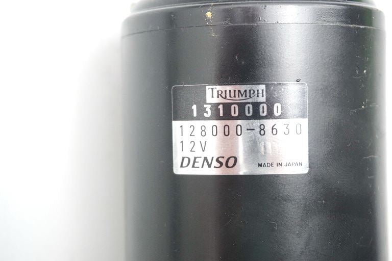 TRIUMPH TROPHY 900 T 300 E ANLASSER STARTER MOTOR
