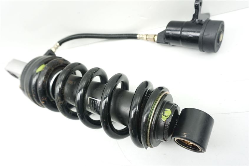 TRIUMPH TROPHY 900 T 300 E FEDERBEIN STOßDÄMPFER SHOCK ABSORBER