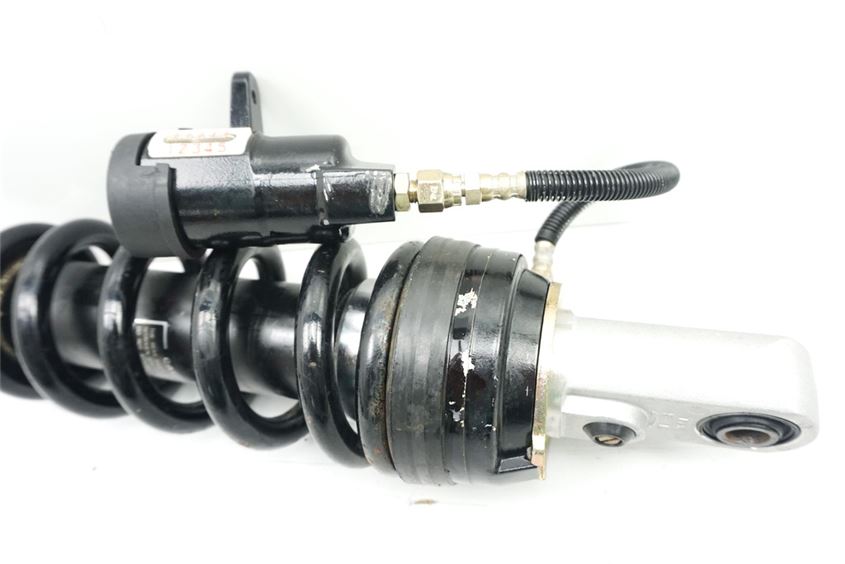 TRIUMPH TROPHY 900 T 300 E FEDERBEIN STOßDÄMPFER SHOCK ABSORBER