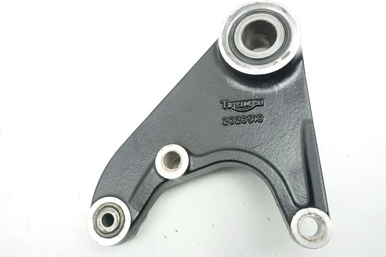TRIUMPH TROPHY 900 T 300 E PLATO DE ANCLAJE PINZA DE FRENO TRASERA