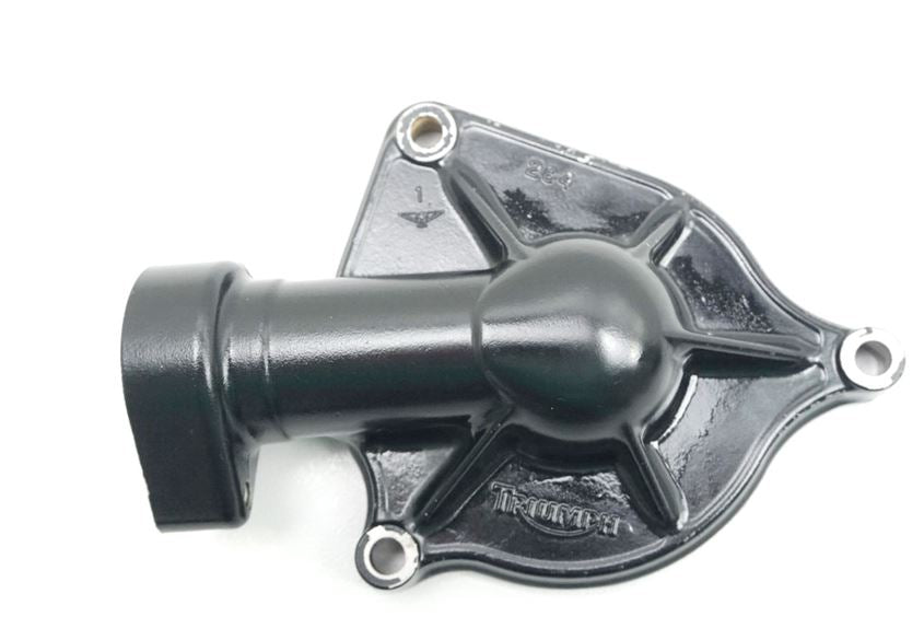 TRIUMPH TROPHY 900 T 300 E DECKEL WASSERPUMPE COVER MOTORDECKEL
