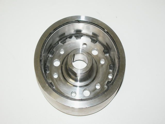 KAWASAKI Z 750 ZR750L LIMA ROTOR FLYWHEEL ALTERNATOR