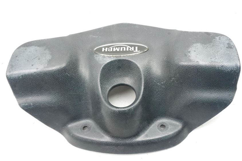 TRIUMPH TROPHY 900 T 300 E ABDECKUNG ZÜNDSCHLOß COVER VERKLEIDUNG