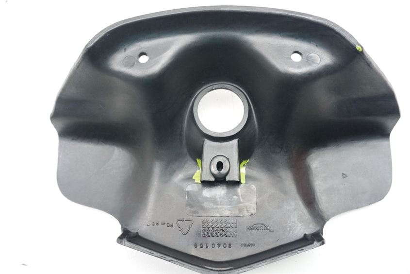 TRIUMPH TROPHY 900 T 300 E ABDECKUNG ZÜNDSCHLOß COVER VERKLEIDUNG