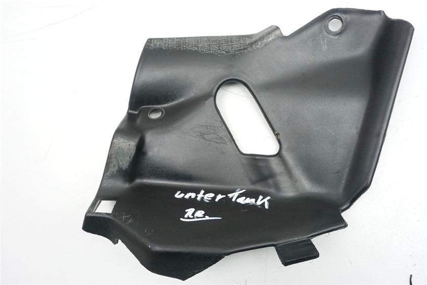 TRIUMPH TROPHY 900 T 300 E VERKLEIDUNG INNEN RECHTS TANK ABDECKUNG COVER
