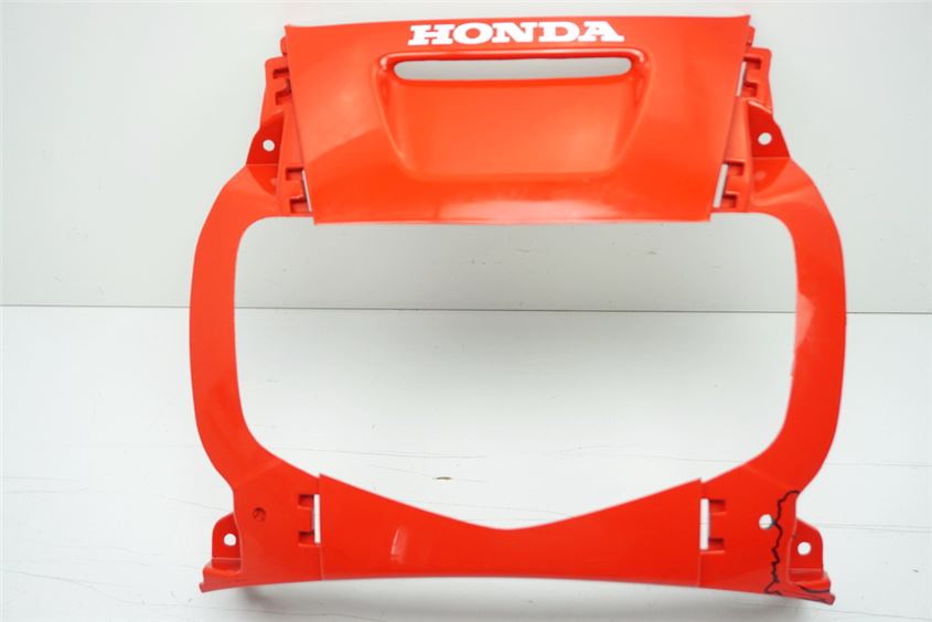 HONDA CBR 600 F PC31 B FRONT FAIRING CENTER COWL MASK COVER 95-98
