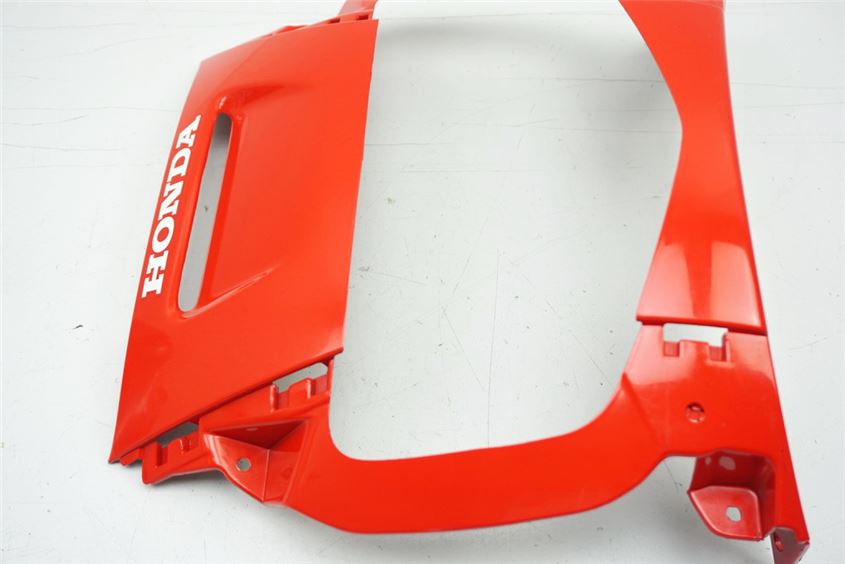 HONDA CBR 600 F PC31 B FRONTVERKLEIDUNG MITTE KANZEL MASKE ABDECKUNG 95-98