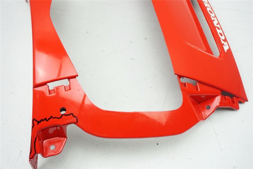 HONDA CBR 600 F PC31 B FRONT FAIRING CENTER COWL MASK COVER 95-98