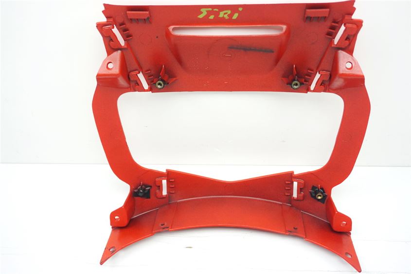 HONDA CBR 600 F PC31 B FRONT FAIRING CENTER COWL MASK COVER 95-98