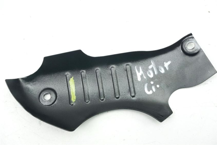 TRIUMPH TROPHY 900 T 300 E ENGINE COVER LEFT SIDE PANEL