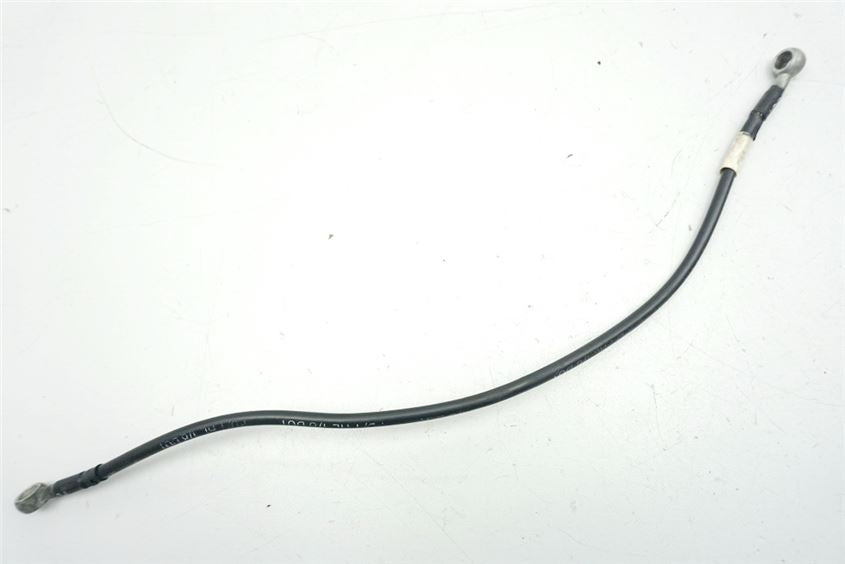 TRIUMPH TROPHY 900 T 300 E BREMSLEITUNG HINTEN BRAKE HOSE