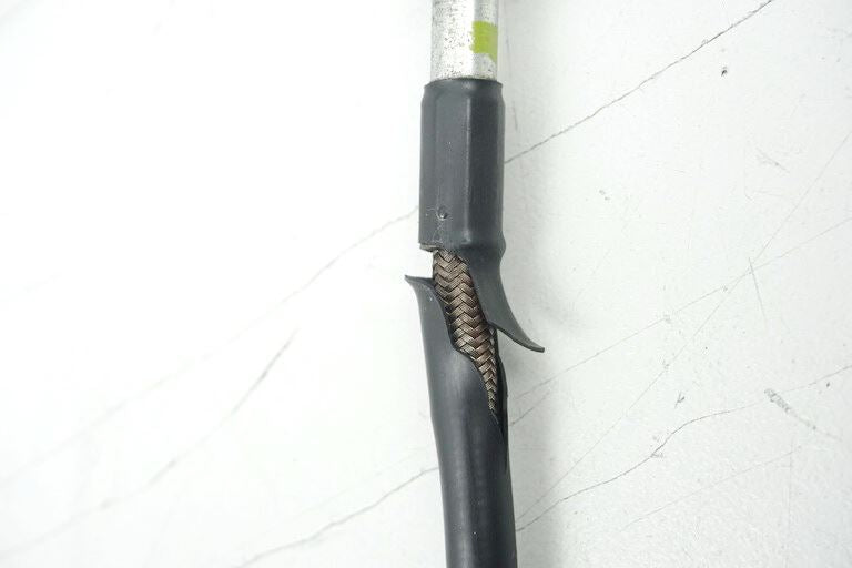 TRIUMPH TROPHY 900 T 300 E BREMSLEITUNG LINKS VORN BRAKE HOSE
