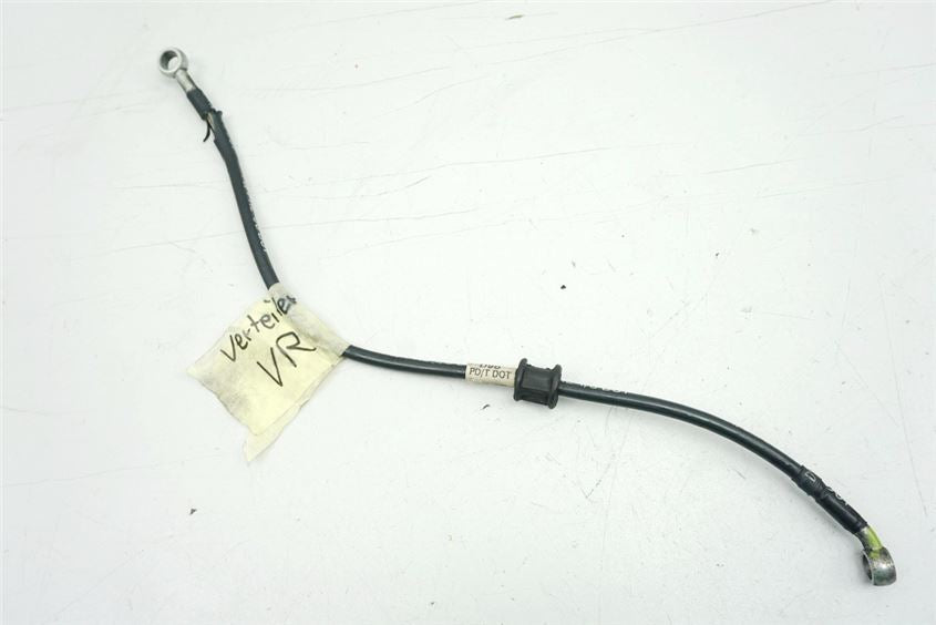 TRIUMPH TROPHY 900 T 300 E BREMSLEITUNG VORN RECHTS BRAKE HOSE