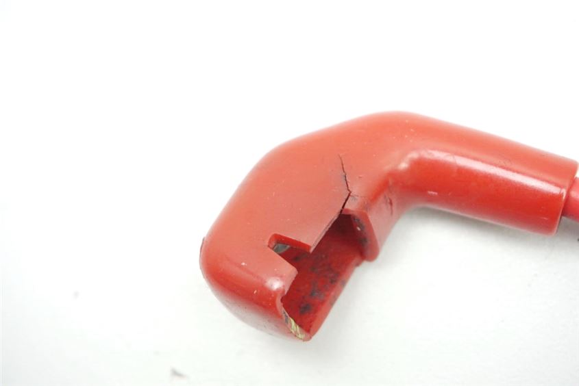 TRIUMPH TROPHY 900 T 300 E CABLE POSITIVO CABLE BATERÍA