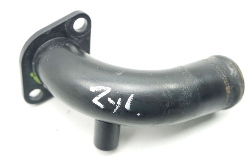 TRIUMPH TROPHY 900 T 300 E CONNECTOR RADIATOR HOSE CYLINDER