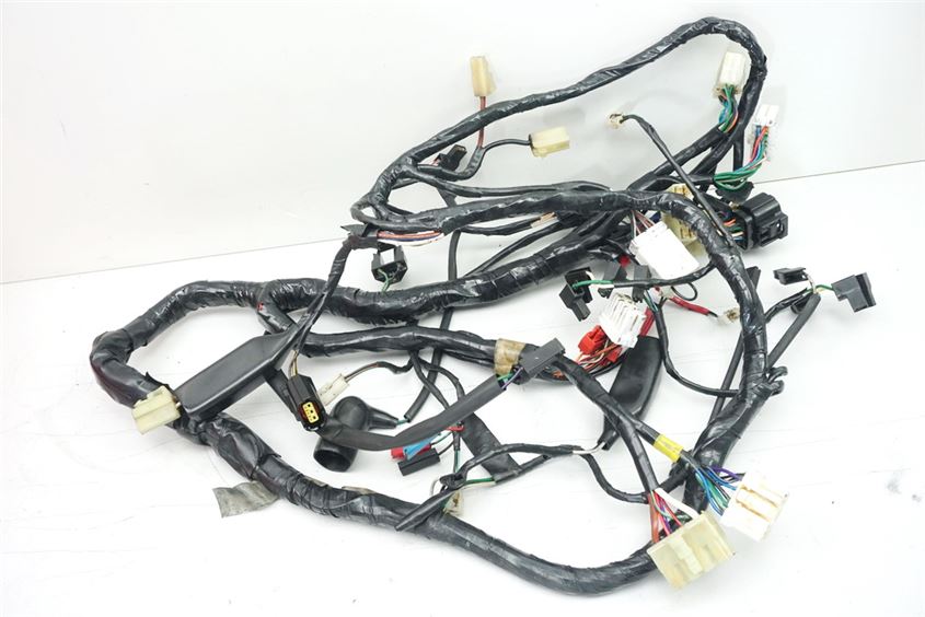 TRIUMPH TROPHY 900 T 300 E KABELBAUM WIRE HARNESS