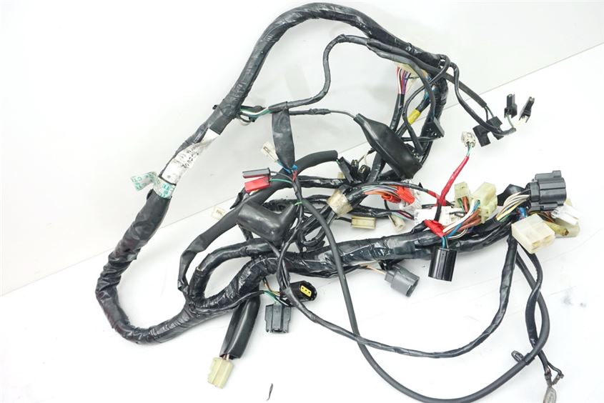 TRIUMPH TROPHY 900 T 300 E KABELBAUM WIRE HARNESS