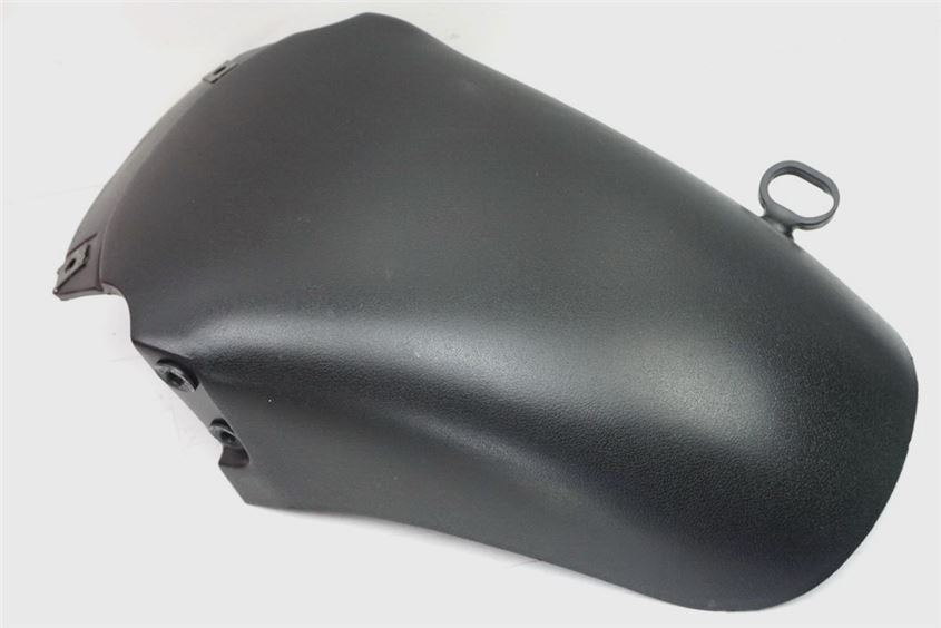 TRIUMPH TROPHY 900 T 300 E KOTFLÜGEL VORN FENDER - HINTERER TEIL