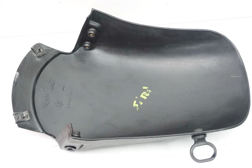 TRIUMPH TROPHY 900 T 300 E FRONT FENDER - REAR SECTION