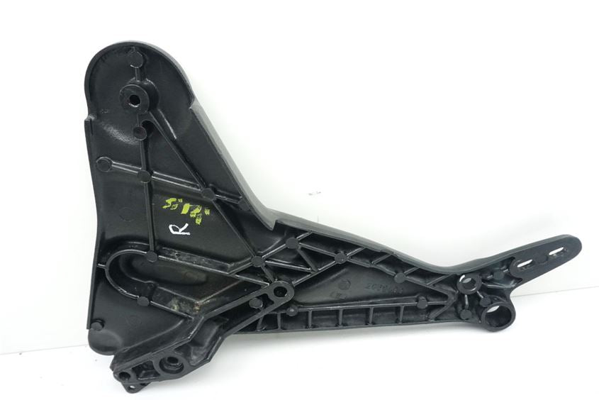 TRIUMPH TROPHY 900 T 300 E FOOTREST PLATE RIDER RIGHT FOOTREST