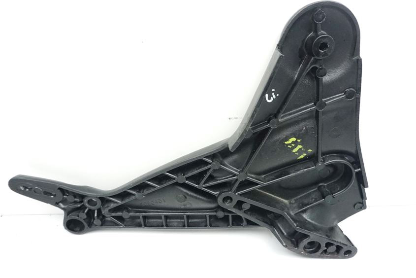 TRIUMPH TROPHY 900 T 300 E FUßRASTENPLATTE FAHRER LINKS FOOTREST
