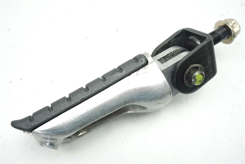 TRIUMPH TROPHY 900 T 300 E FUßRASTE SOZIUS LINKS FOOTREST