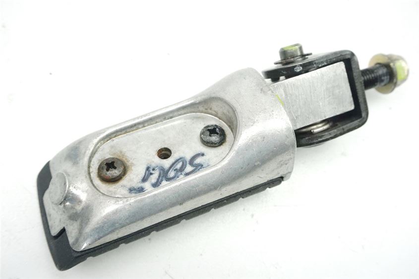 TRIUMPH TROPHY 900 T 300 E FUßRASTE SOZIUS LINKS FOOTREST