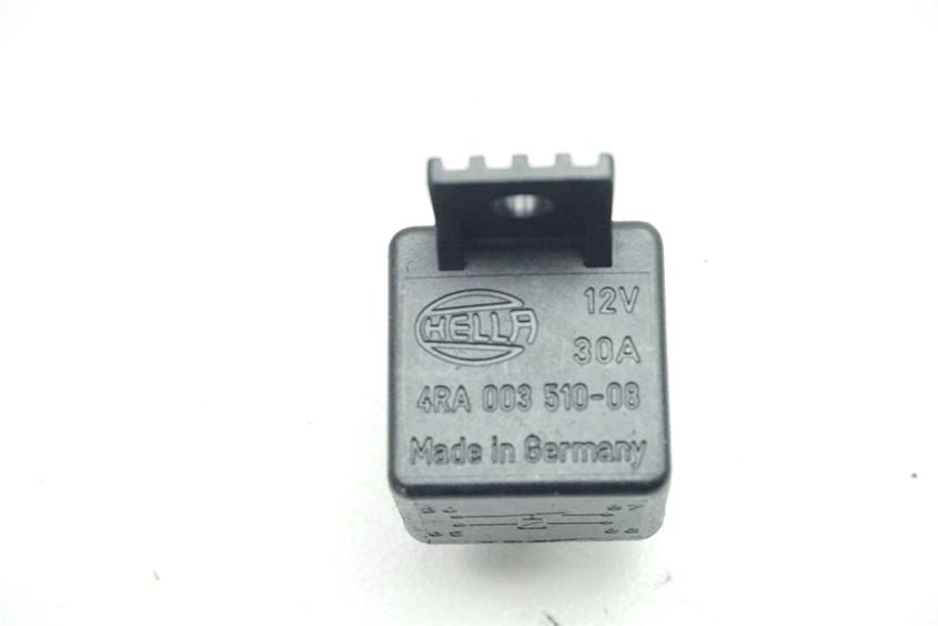 TRIUMPH TROPHY 900 T 300 E RELAIS HELLA 12 V 30 A