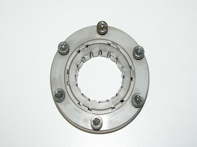KAWASAKI Z 750 ZR750L STARTER CLUTCH FREEWHEEL