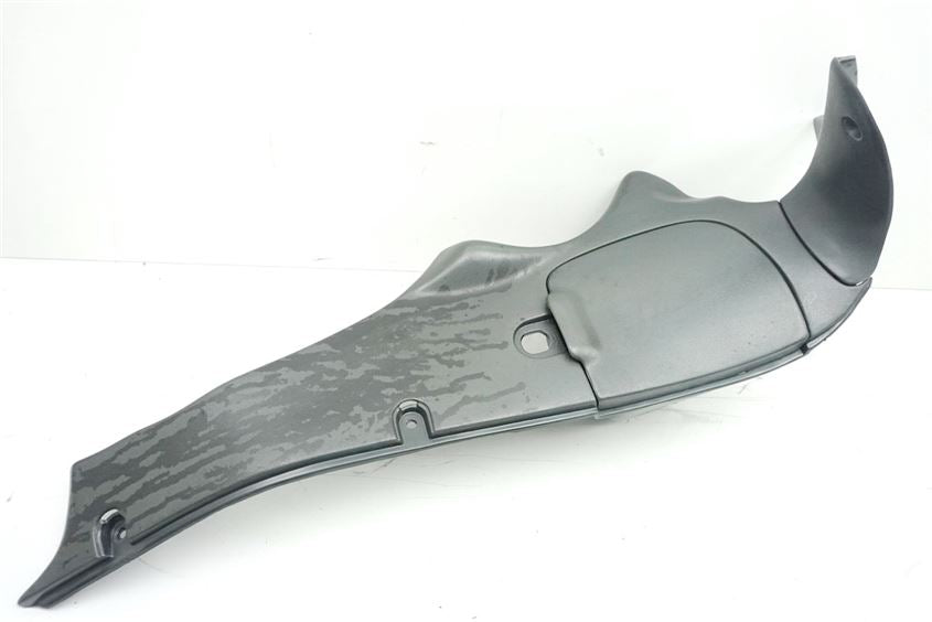 TRIUMPH TROPHY 900 T 300 E FAIRING COCKPIT RIGHT COVER STORAGE COMPARTMENT