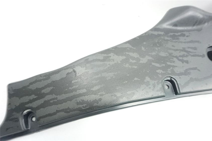 TRIUMPH TROPHY 900 T 300 E FAIRING COCKPIT RIGHT COVER STORAGE COMPARTMENT
