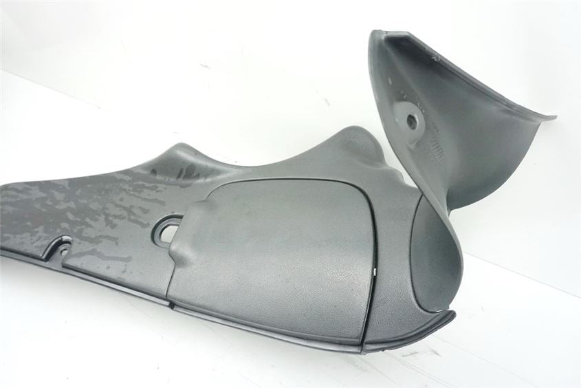 TRIUMPH TROPHY 900 T 300 E FAIRING COCKPIT RIGHT COVER STORAGE COMPARTMENT