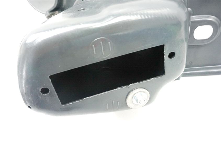 TRIUMPH TROPHY 900 T 300 E FAIRING COCKPIT RIGHT COVER STORAGE COMPARTMENT