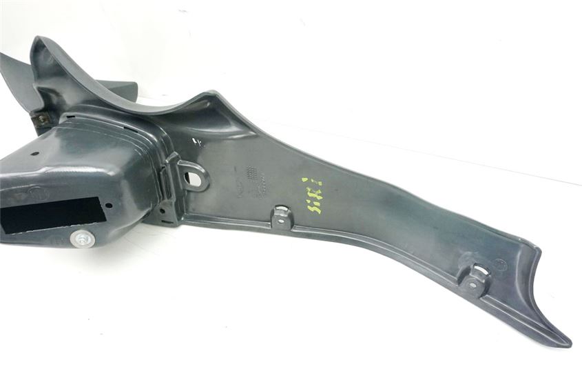 TRIUMPH TROPHY 900 T 300 E FAIRING COCKPIT RIGHT COVER STORAGE COMPARTMENT