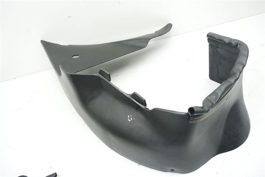 TRIUMPH TROPHY 900 T 300 E FAIRING INNER LEFT COVER
