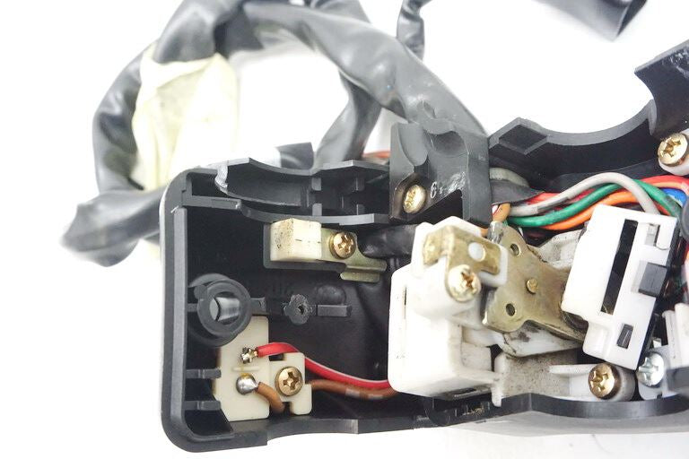 TRIUMPH TROPHY 900 T 300 E HANDLEBAR SWITCH LEFT SWITCH