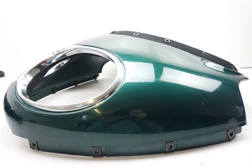 TRIUMPH TROPHY 900 T 300 E FRONTVERKLEIDUNG KANZEL MASKE OBERTEIL