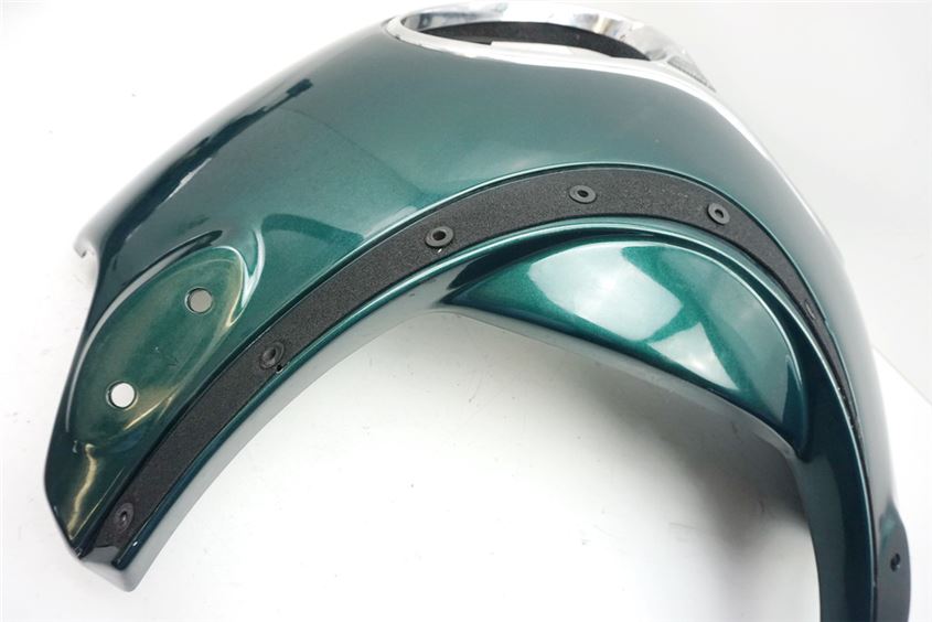 TRIUMPH TROPHY 900 T 300 E FRONTVERKLEIDUNG KANZEL MASKE OBERTEIL