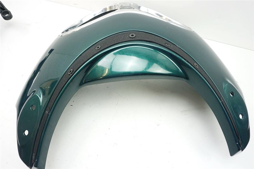 TRIUMPH TROPHY 900 T 300 E FRONTVERKLEIDUNG KANZEL MASKE OBERTEIL