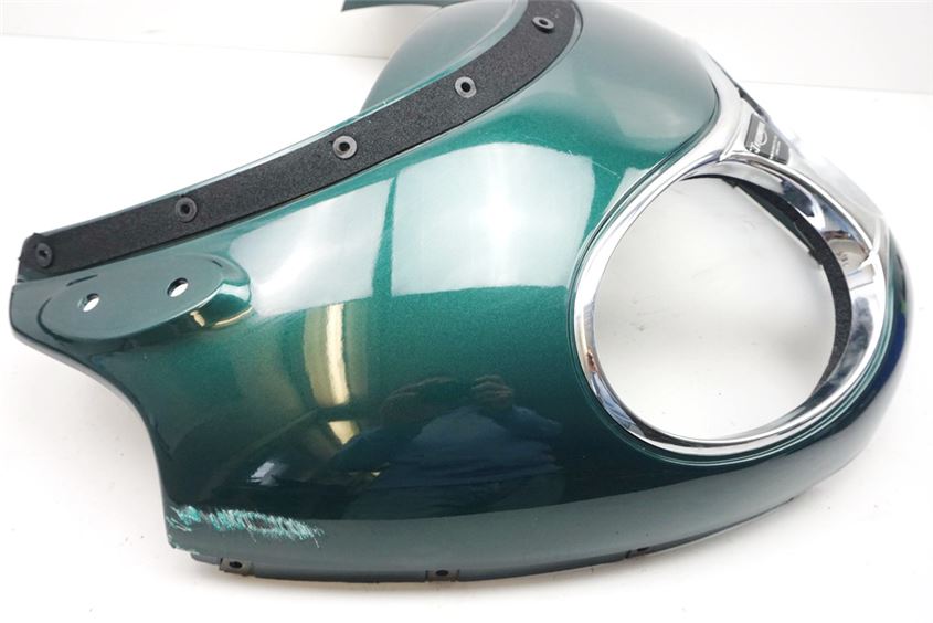 TRIUMPH TROPHY 900 T 300 E FRONTVERKLEIDUNG KANZEL MASKE OBERTEIL