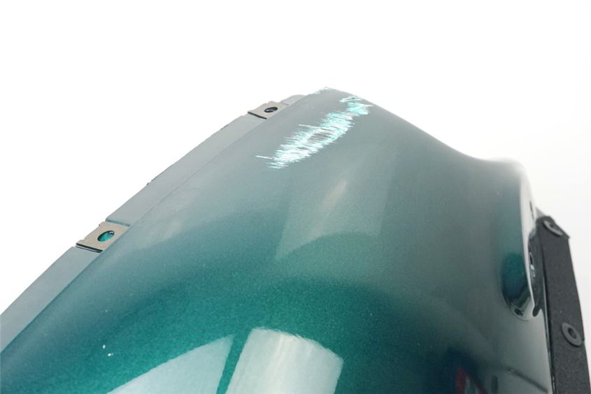 TRIUMPH TROPHY 900 T 300 E FRONTVERKLEIDUNG KANZEL MASKE OBERTEIL